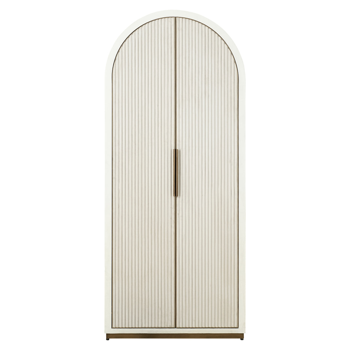Richmond Möbel Schrank Tivoli white | 213069
