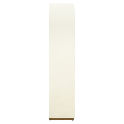 Richmond Möbel | Schrank Tivoli | White