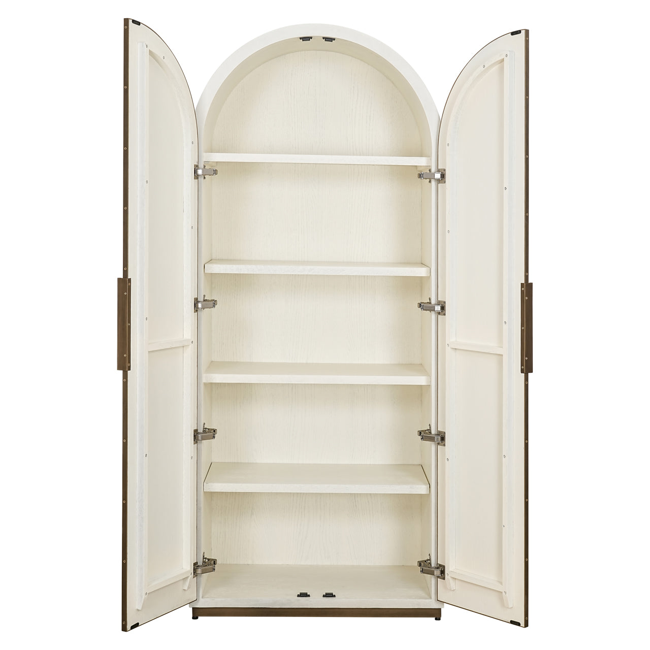 Richmond Möbel | Schrank Tivoli | White