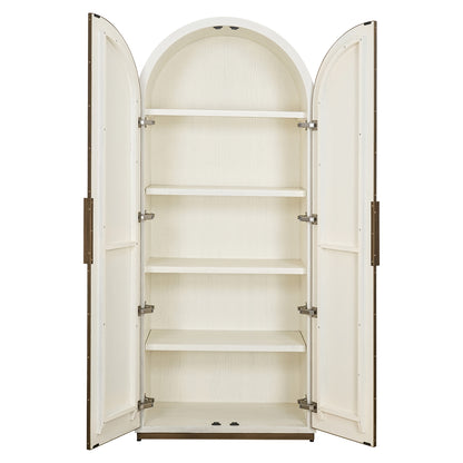 Richmond Möbel | Schrank Tivoli | White