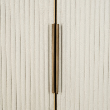 Richmond Möbel | Schrank Tivoli | White