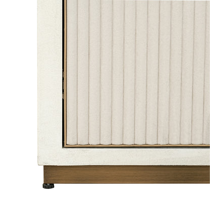 Richmond Möbel | Schrank Tivoli | White