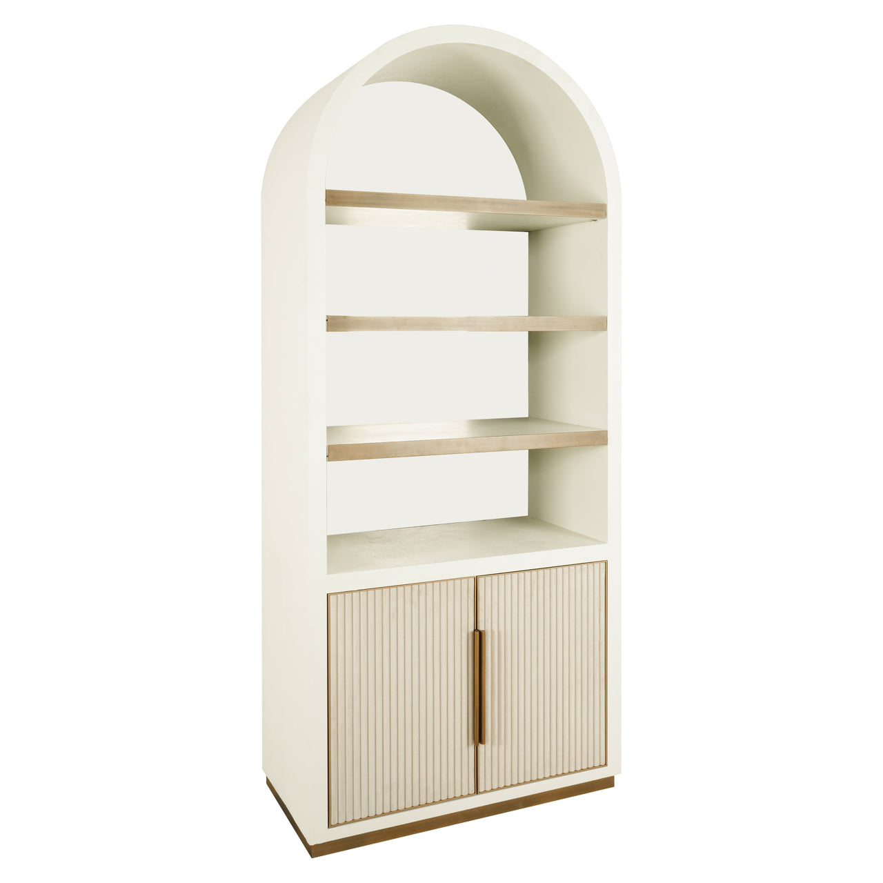 Richmond Möbel | Schrank Tivoli | White