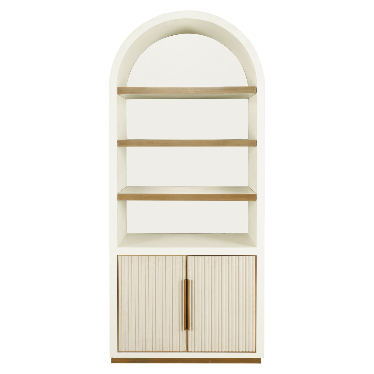 Richmond Möbel | Schrank Tivoli | White