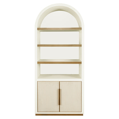 Richmond Möbel | Schrank Tivoli | White