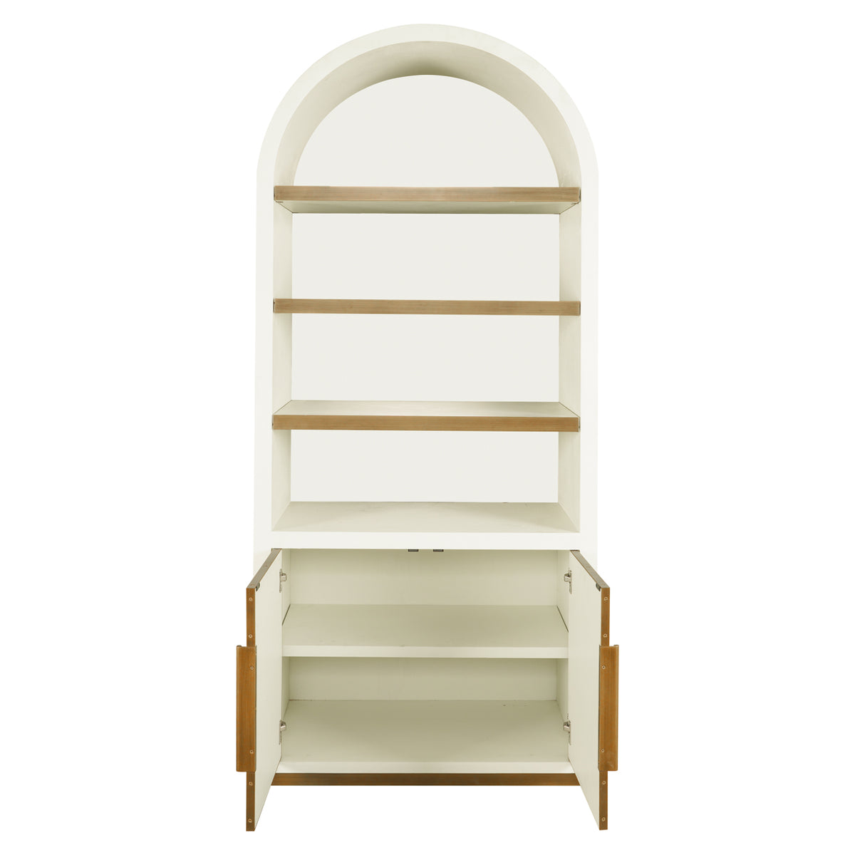 Richmond Möbel Schrank Tivoli white | 213139
