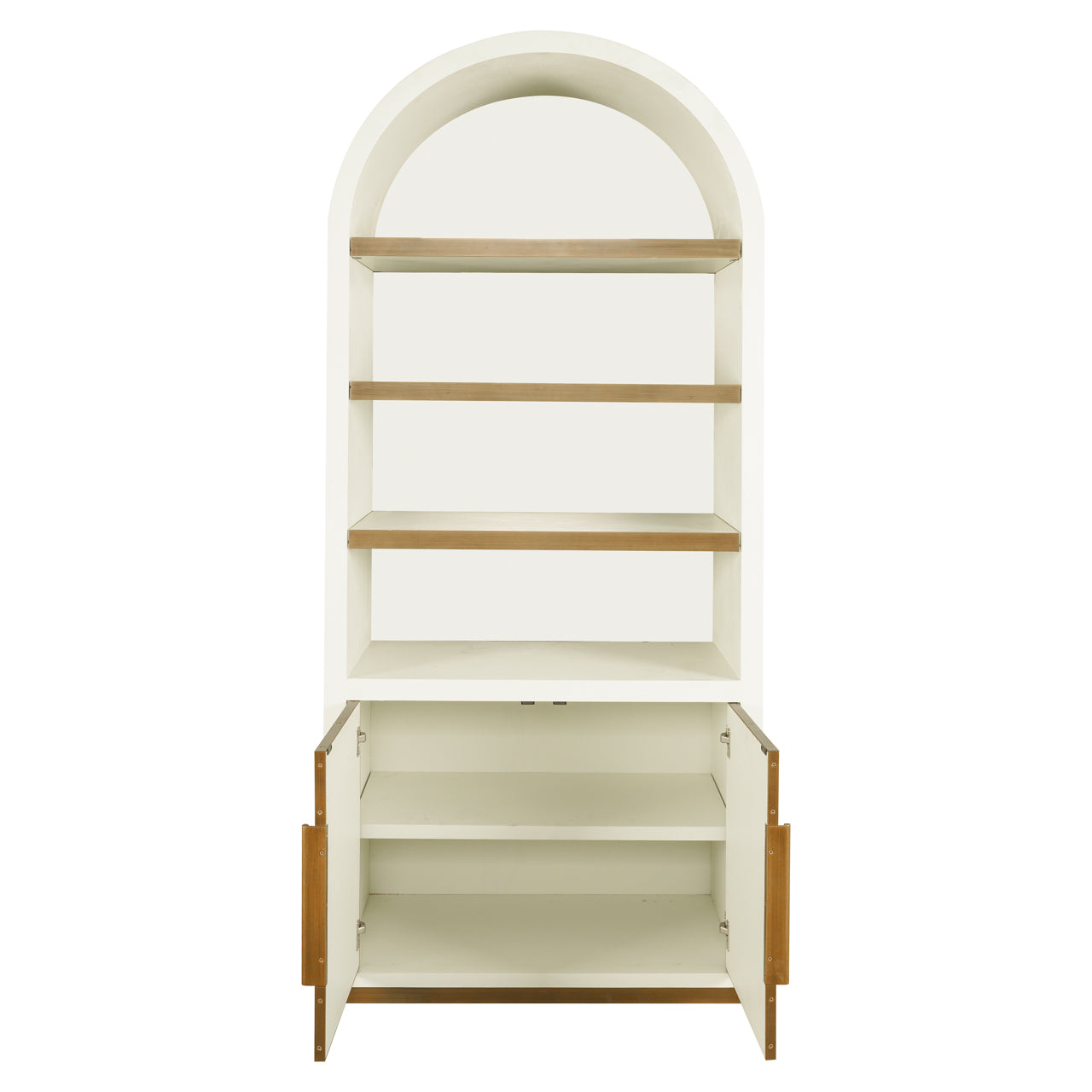 Richmond Möbel | Schrank Tivoli | White