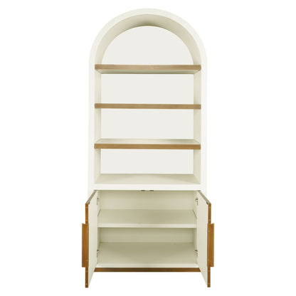 Richmond Möbel | Schrank Tivoli | White