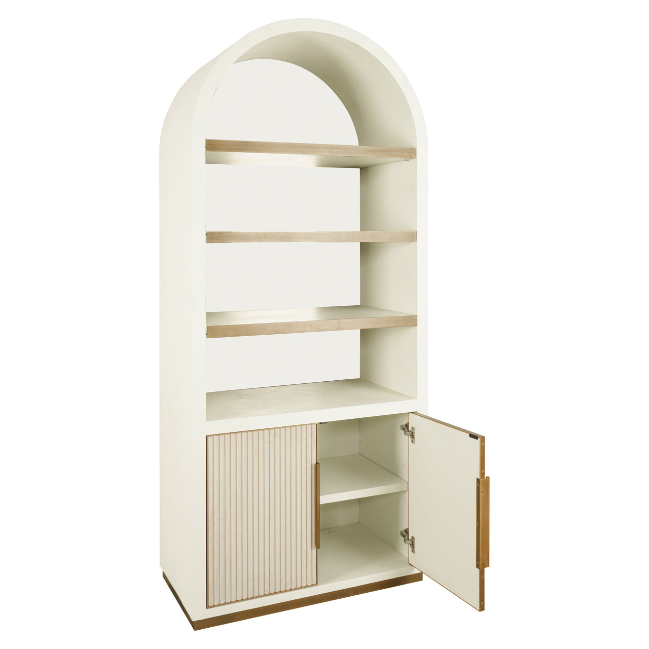 Richmond Möbel | Schrank Tivoli | White