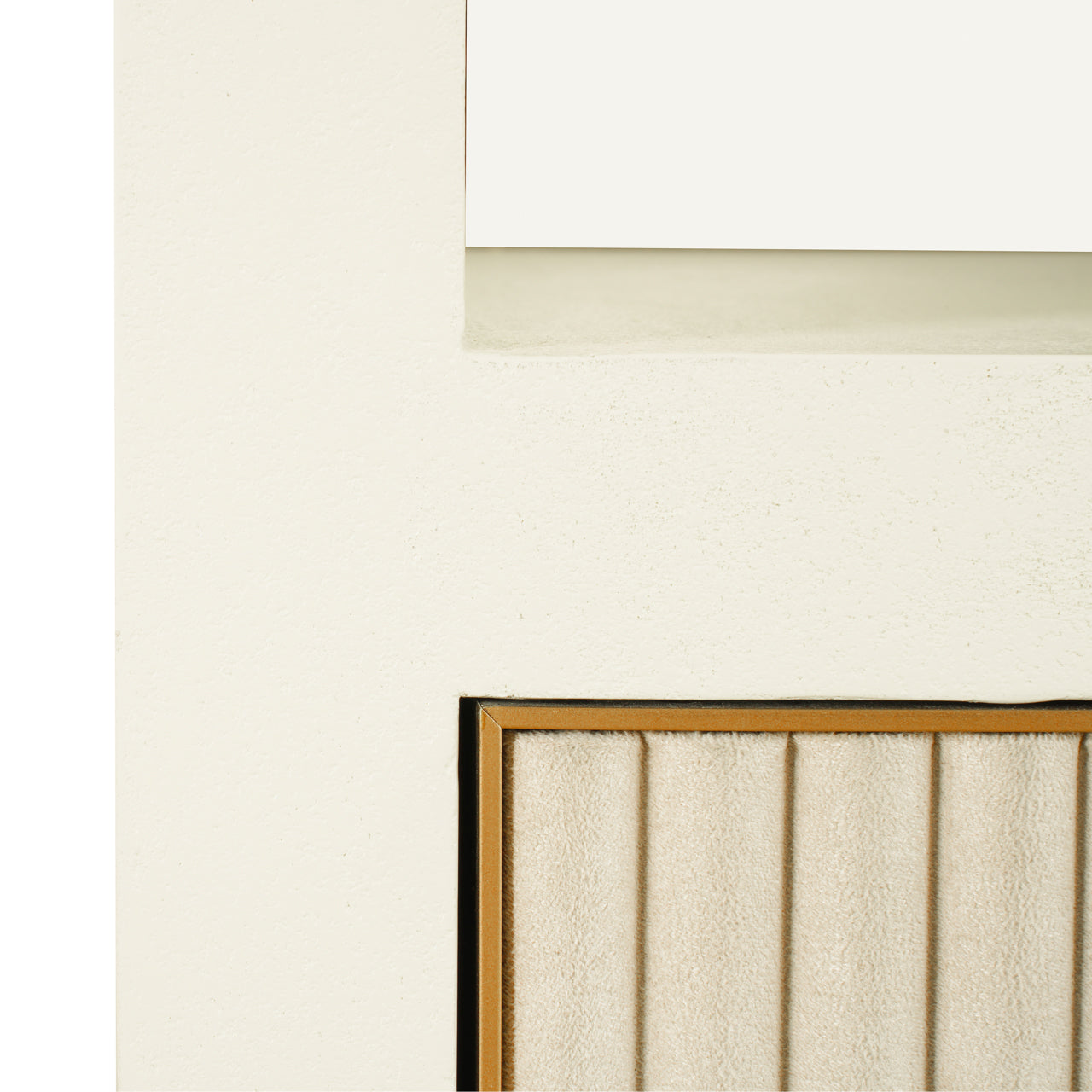 Richmond Möbel | Schrank Tivoli | White