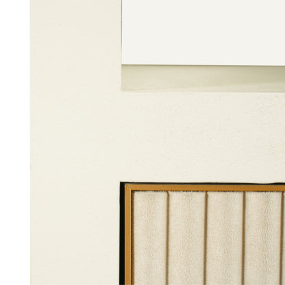Richmond Möbel | Schrank Tivoli | White