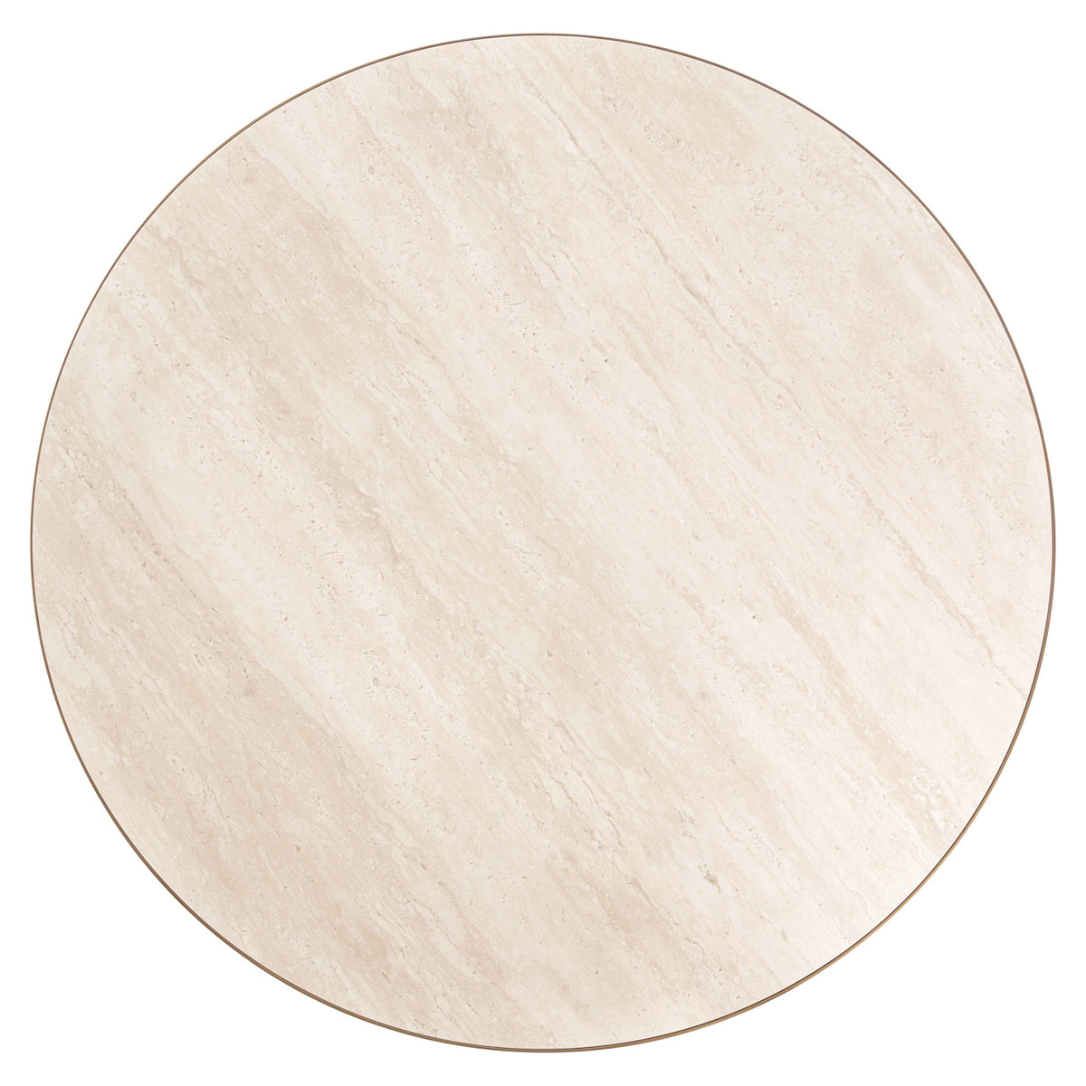 Richmond Möbel Esstisch Tivoli white | 214128