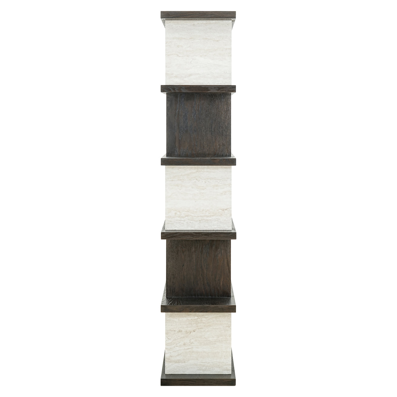 Richmond Möbel | Vitrine Waldorf | Brown