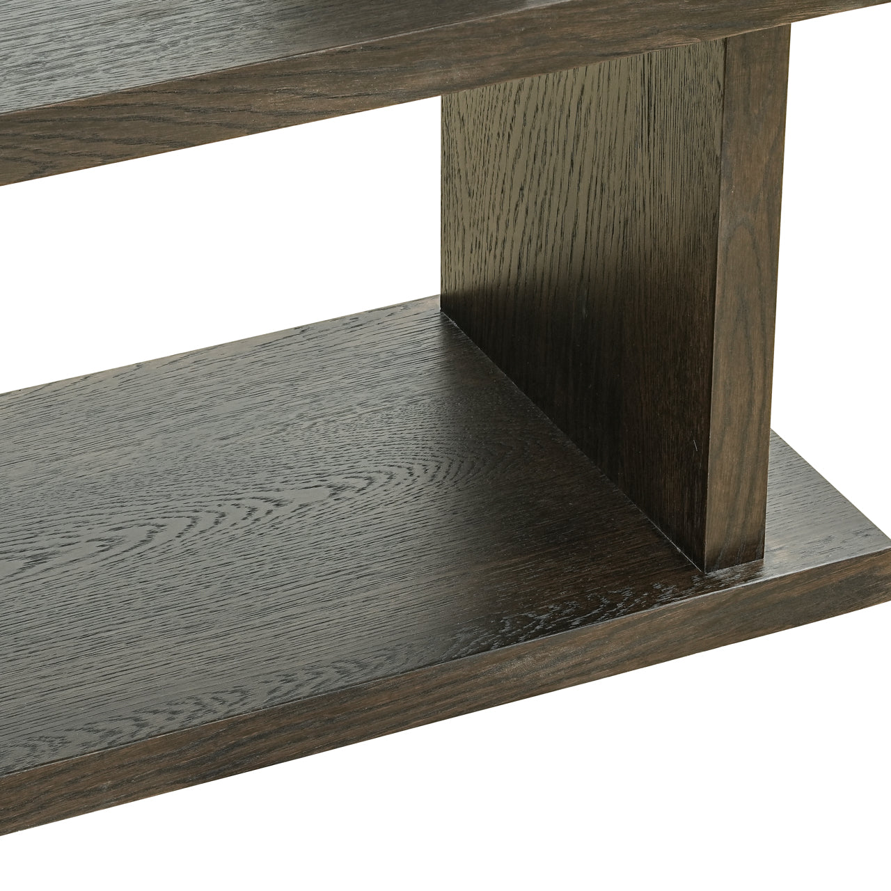 Richmond Möbel | Vitrine Waldorf | Brown