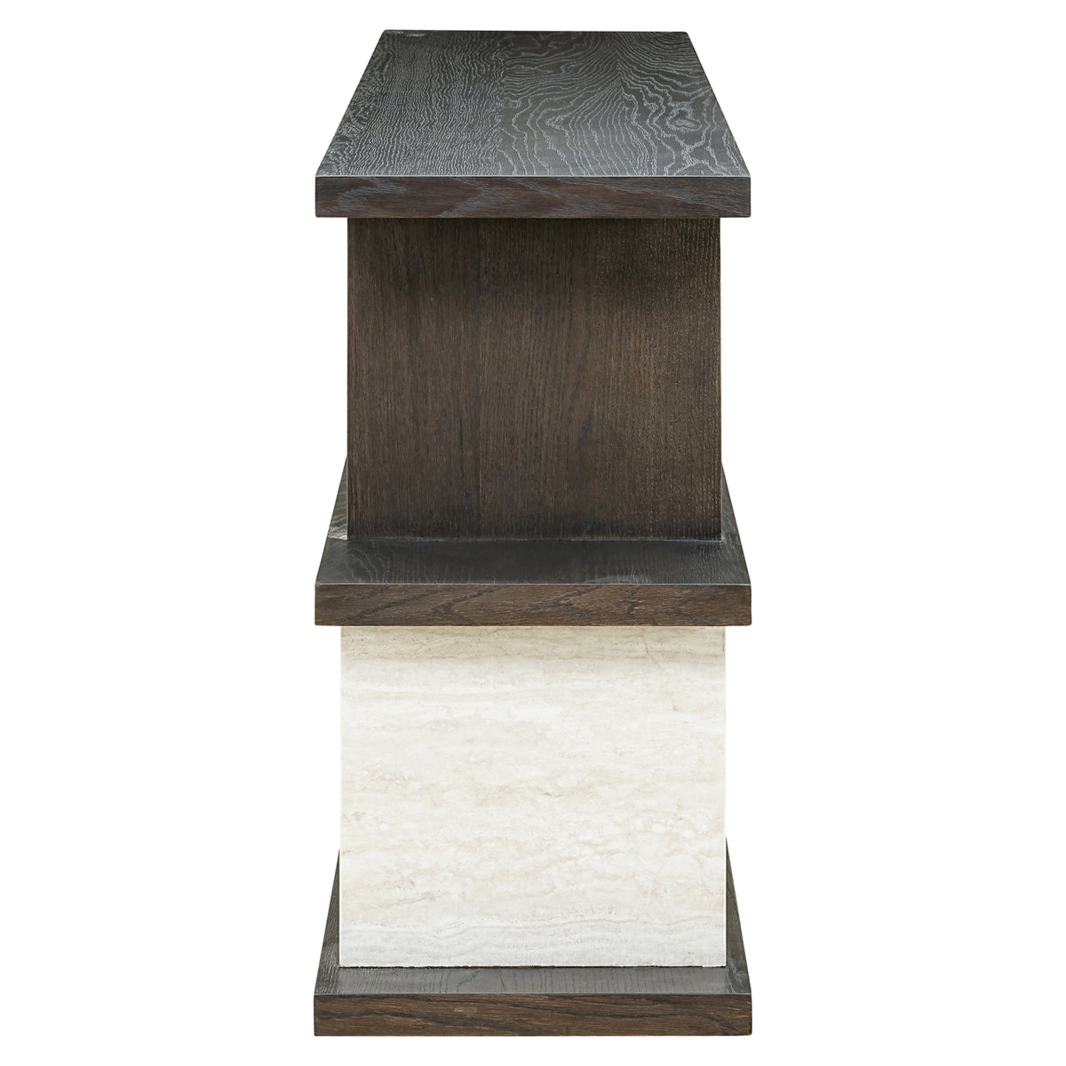 Richmond Möbel Konsole Waldorf brown | 213084