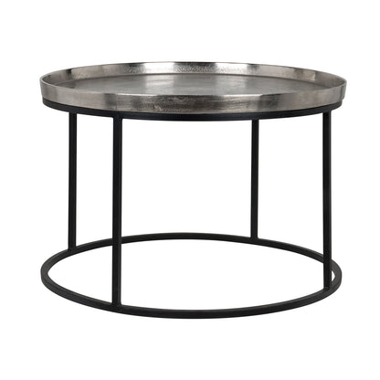 Richmond Möbel | Couchtisch Lyam | Silver