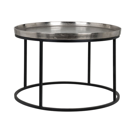 Richmond Möbel | Couchtisch Lyam | Silver
