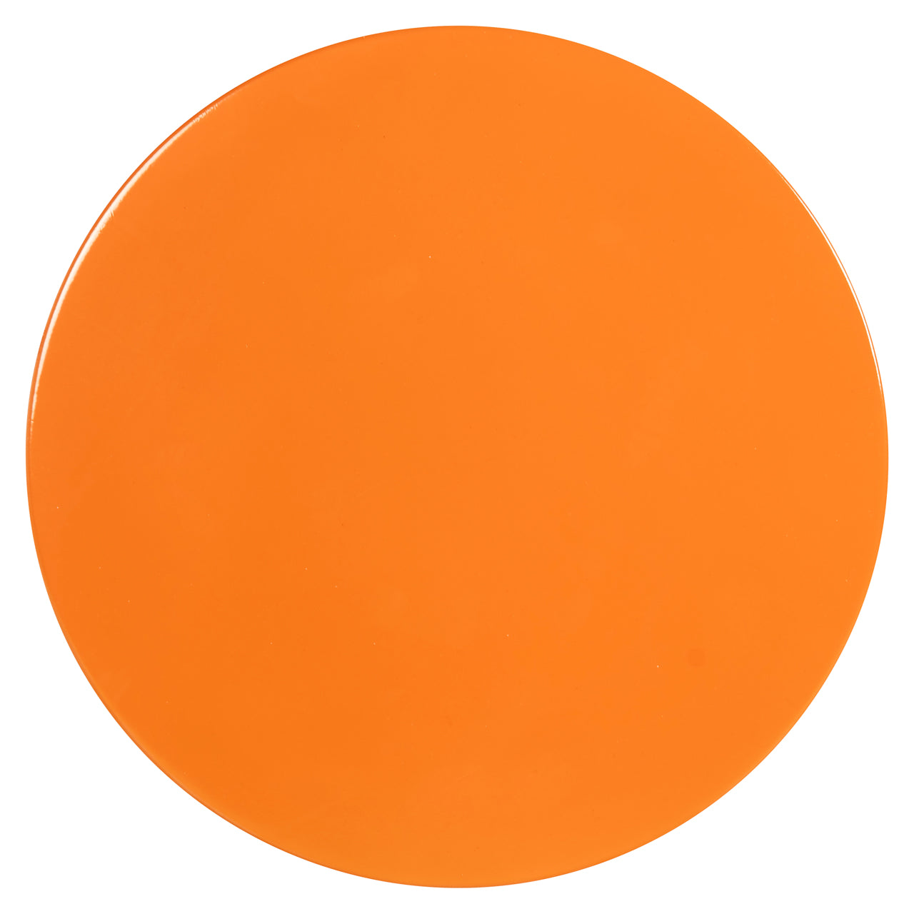 Richmond Möbel | Beistelltisch Diablo | Orange