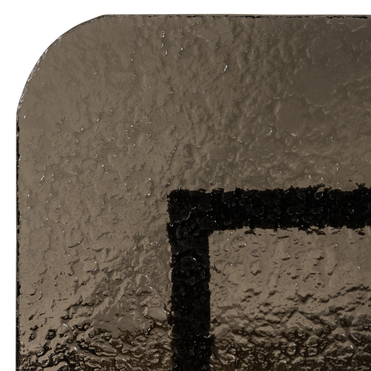 Richmond Möbel | Couchtisch Sterling (Set von 2) | Brown