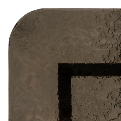 Richmond Möbel | Couchtisch Sterling (Set von 2) | Brown