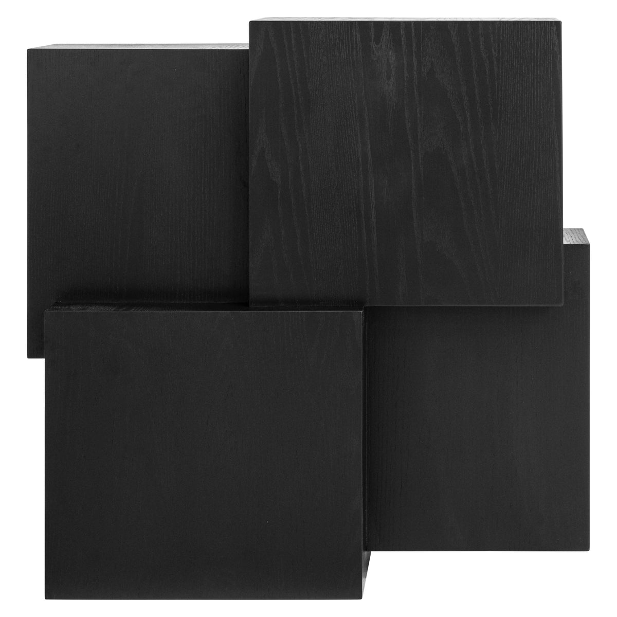 Richmond Möbel Couchtisch Lennox dark coffee | 211892