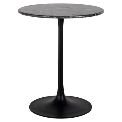 Richmond Möbel | Bistro-Tisch Carlten | Black