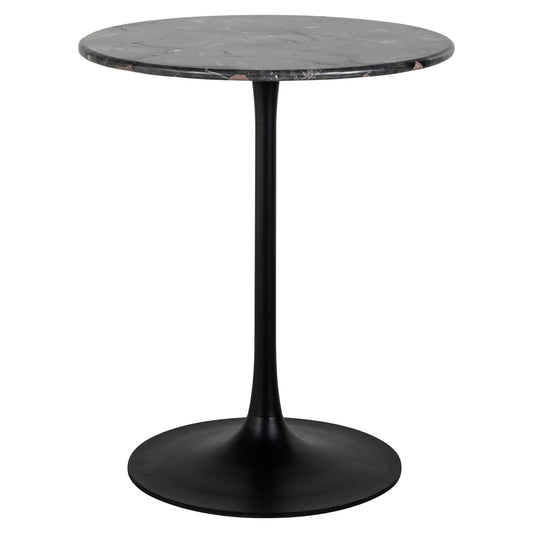 Richmond Möbel | Bistro-Tisch Carlten | Black