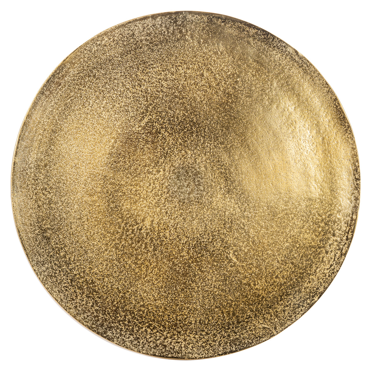 Richmond Möbel | Beistelltisch Dolphin | Gold