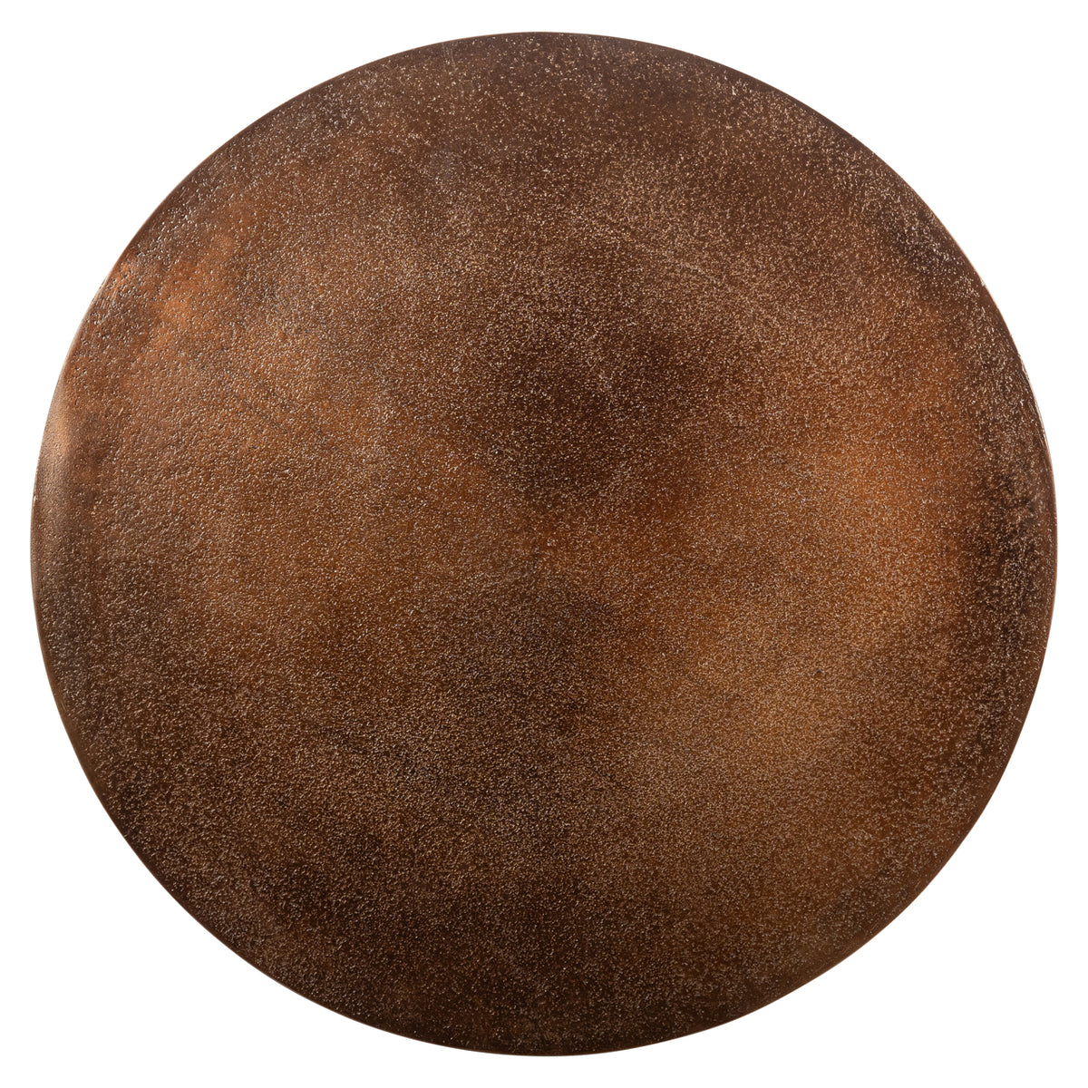 Richmond Möbel Beistelltisch Misty bronze | 212414