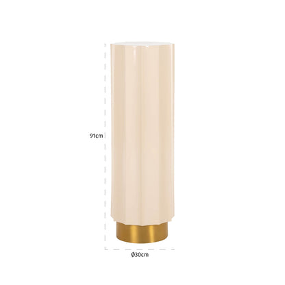 Richmond Möbel | Säule Isabelle | Beige