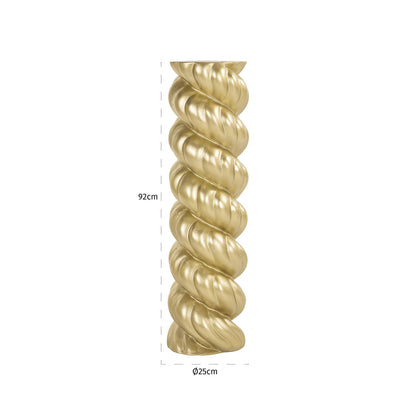Richmond Möbel | Säule Amalia | Gold