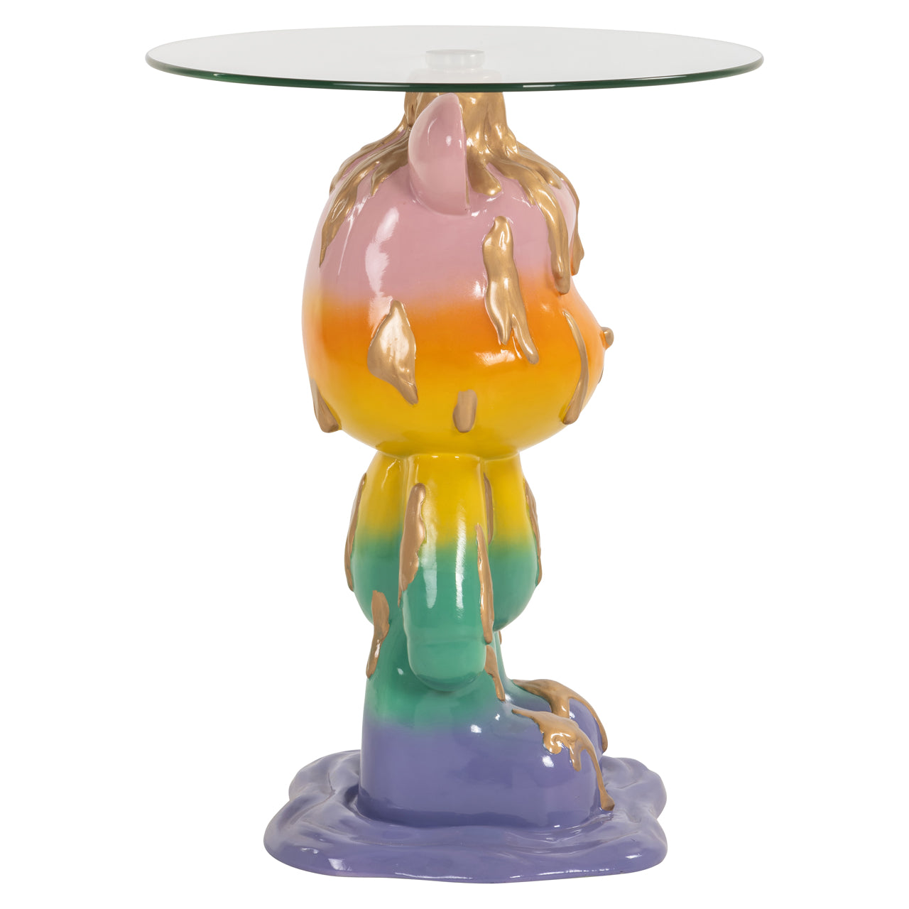 Richmond Möbel | Beistelltisch Ebba | Multicolor