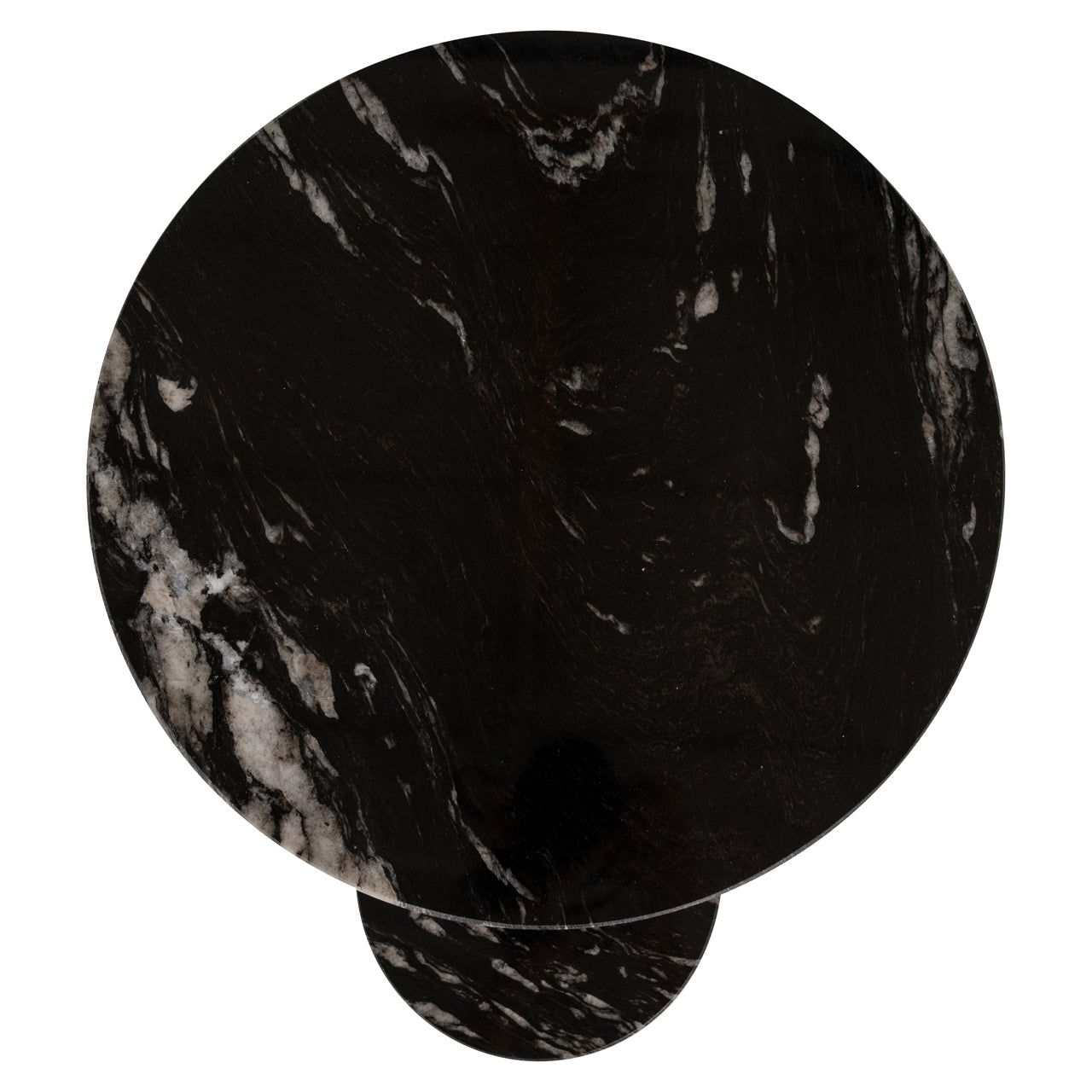Richmond Möbel | Beistelltisch Tibby | Black