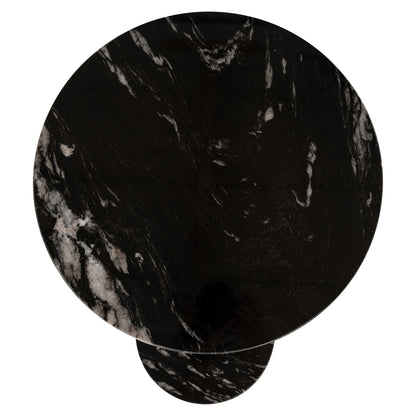 Richmond Möbel | Beistelltisch Tibby | Black