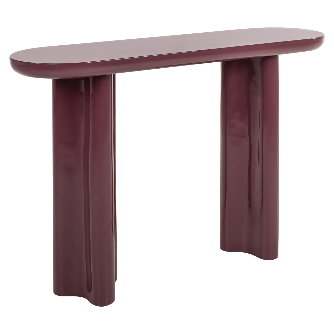 Richmond Möbel | Konsole Sunny | Burgundy