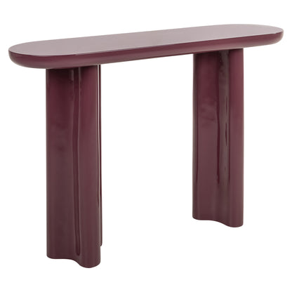 Richmond Möbel | Konsole Sunny | Burgundy