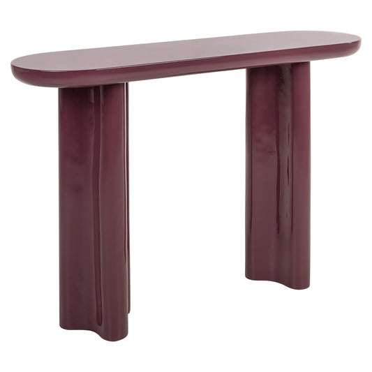 Richmond Möbel | Konsole Sunny | Burgundy