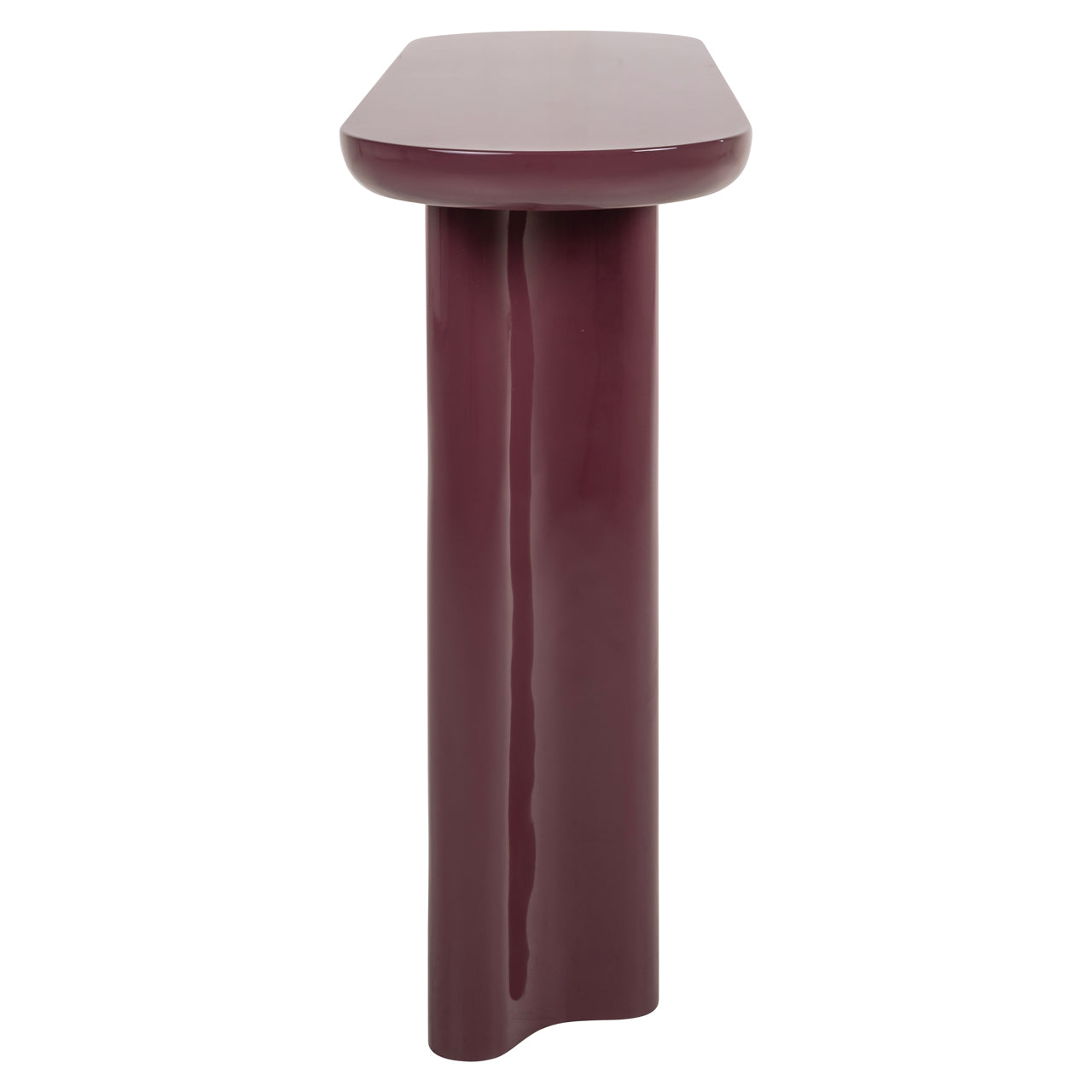 Richmond Möbel | Konsole Sunny | Burgundy