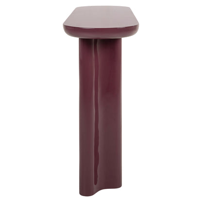 Richmond Möbel | Konsole Sunny | Burgundy