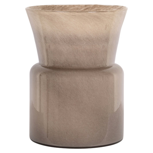 Richmond Möbel Vase Milo taupe | 213509