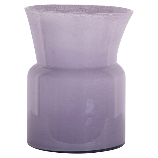 Richmond Möbel Vase Milano purple | 213510
