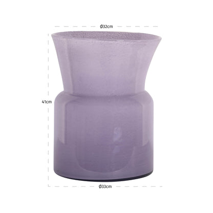 Vase Milano