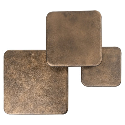Couchtisch Marlie (Set von 3)
