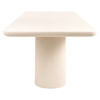 Richmond Möbel Outdoor Esstisch Urban Bloom sandstone | 213773