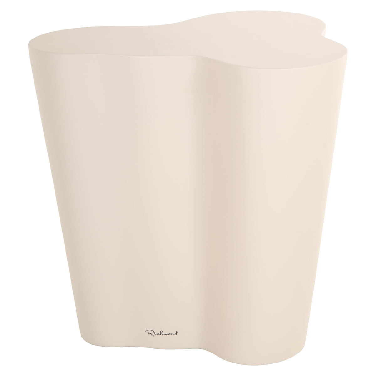 Richmond Möbel Outdoor Beistelltisch Urban Bloom sandstone | 213777