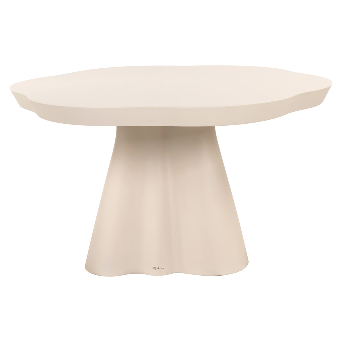 Richmond Möbel Outdoor Esstisch Urban Bloom sandstone | 213775