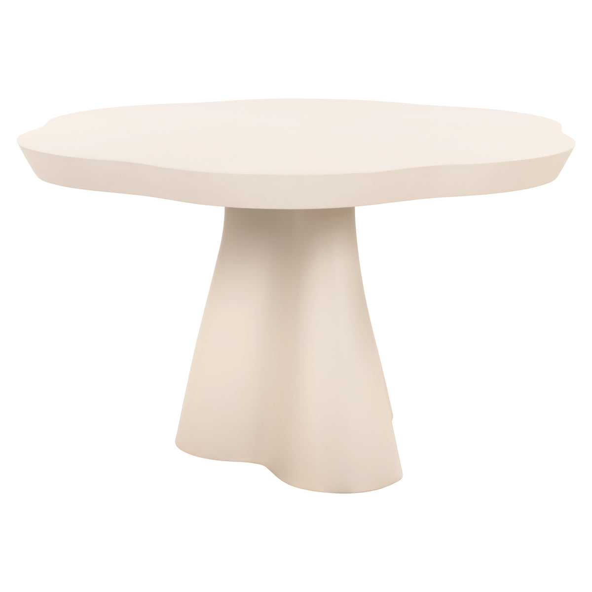 Richmond Möbel Outdoor Esstisch Urban Bloom sandstone | 213775