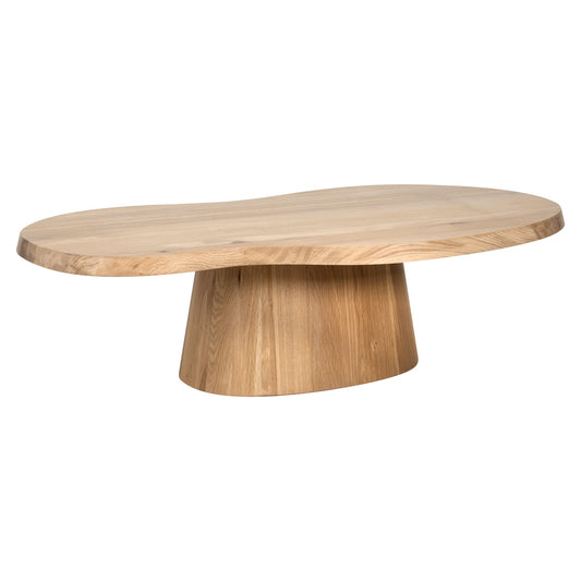 Richmond Möbel | Couchtisch Riva | Natural-oak