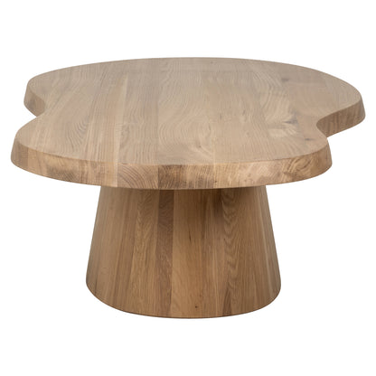 Richmond Möbel | Couchtisch Riva | Natural-oak