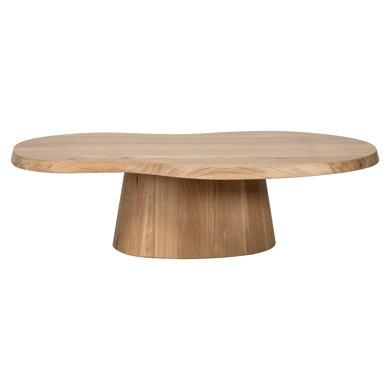 Richmond Möbel | Couchtisch Riva | Natural-oak